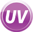 MasterPure - UV logo.
